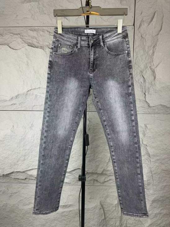 Picture of Dior Jeans Long _SKUDiorsz29-388qx1169516
